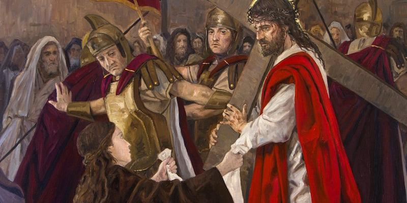 La escuela virtual de experiencia religiosa Eder Subiaco ayuda a contemplar, celebrar y meditar el v&iacute;a crucis