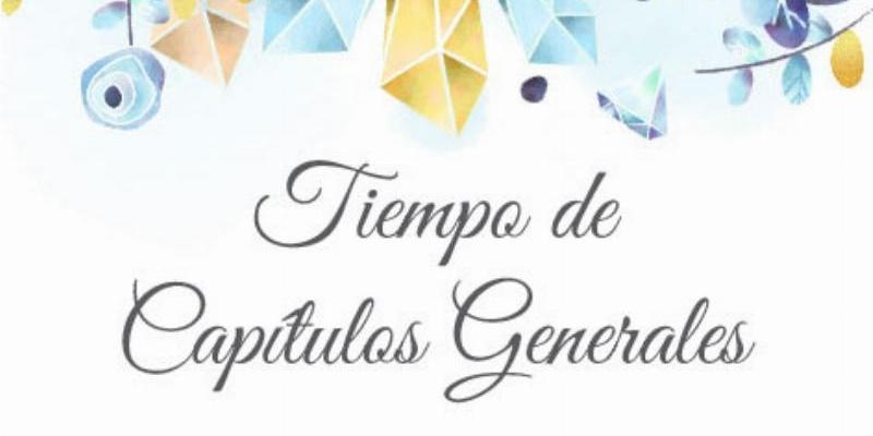 Las Misioneras de la Inmaculada Concepción celebran en Pozuelo su Capítulo General