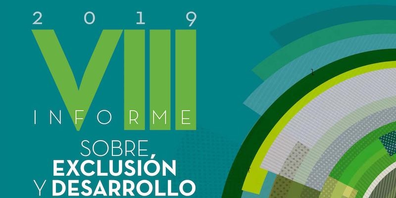 C&aacute;ritas Vicar&iacute;a III suspende los encuentros programados para presentar el VIII informe FOESSA