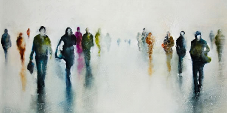 XXVI Encuentro Ecum&eacute;nico de El Espinar