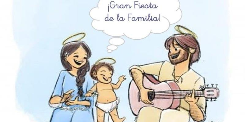 Santa Catalina Labour&eacute; programa una excursi&oacute;n al santuario de la Fuencisla para celebrar el fin del curso pastoral