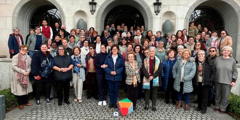 Madrid acoge el Congreso y la Asamblea general de la Conferencia Mundial de Institutos Seculares