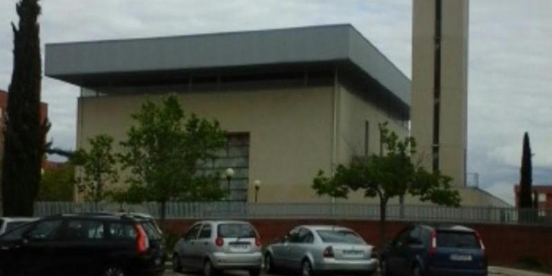 Santa Mar&iacute;a de la Esperanza de Alcobendas celebra la fiesta de su patrona con un amplio programa de actos