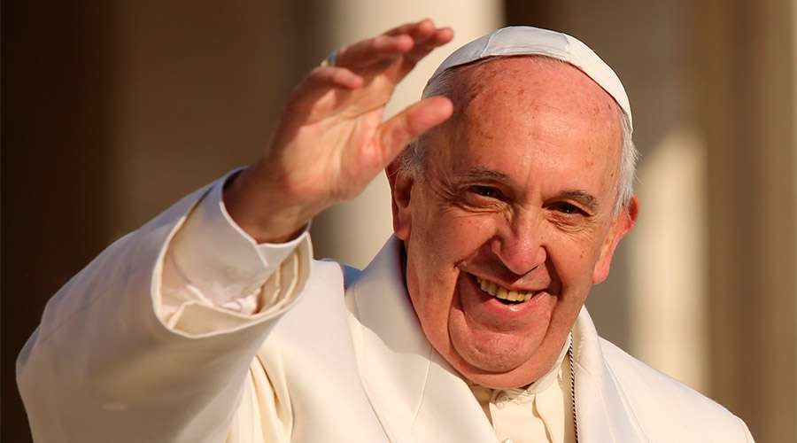 Visita del Papa Francisco a Perú generaría 180 millones de dólares