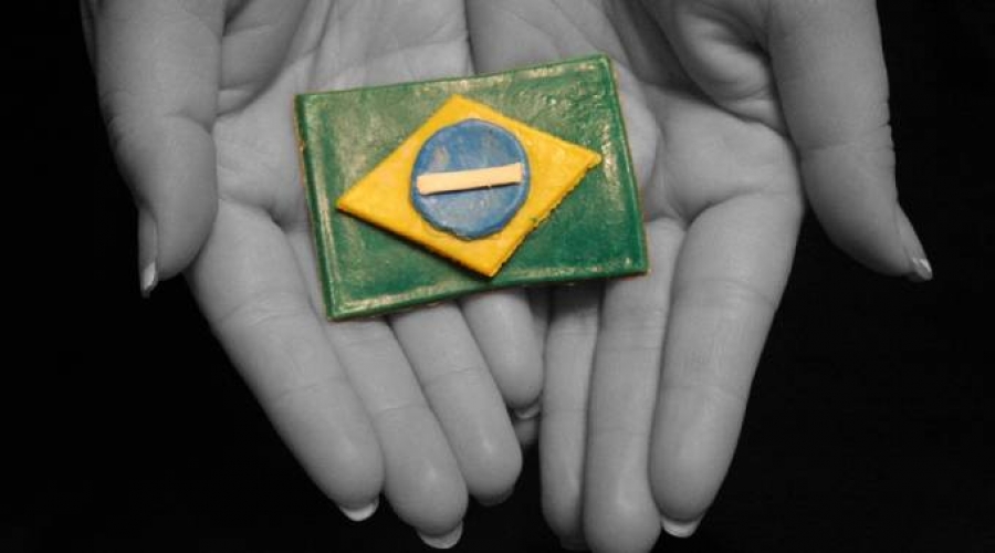 Le han robado Brasil a los brasile&ntilde;os, denuncian obispos ante grave crisis pol&iacute;tica