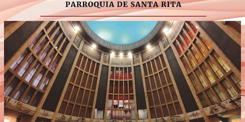 Santa Rita inaugura el primer fin de semana de abril su nuevo ciclo de conciertos de órgano
