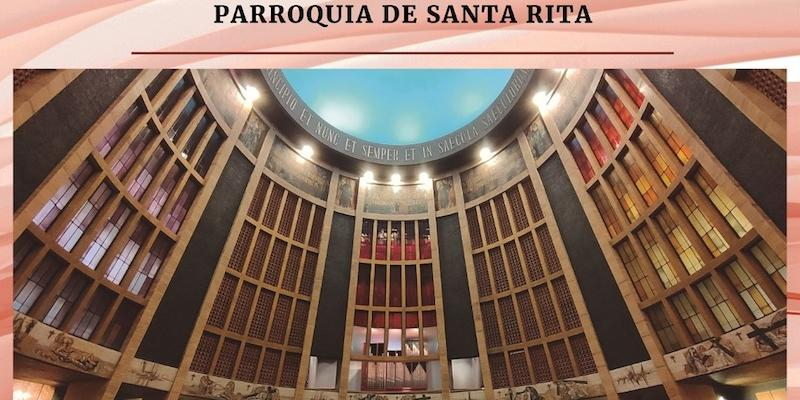 Santa Rita inaugura el primer fin de semana de abril su nuevo ciclo de conciertos de &oacute;rgano