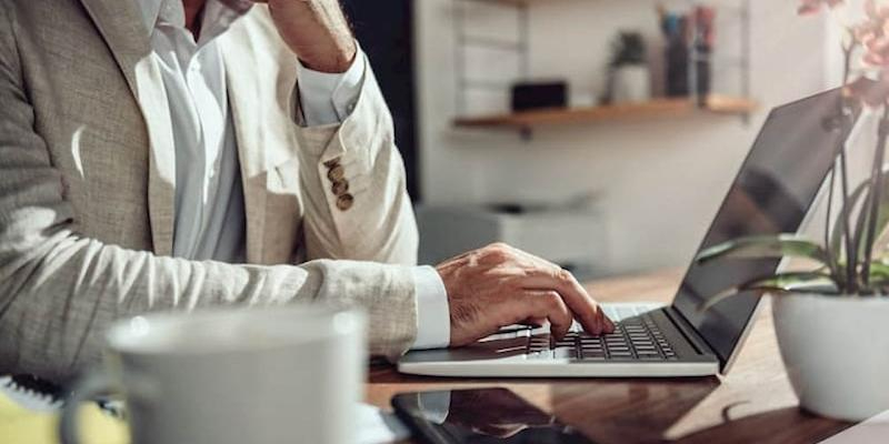 Jos&eacute; Castro participa en un 'webinar' sobre el mundo del trabajo organizado por C&aacute;ritas Diocesana de Madrid