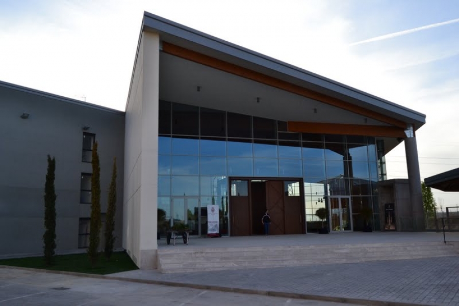 Encuentro de despertar religioso en Santa Mar&iacute;a la Blanca