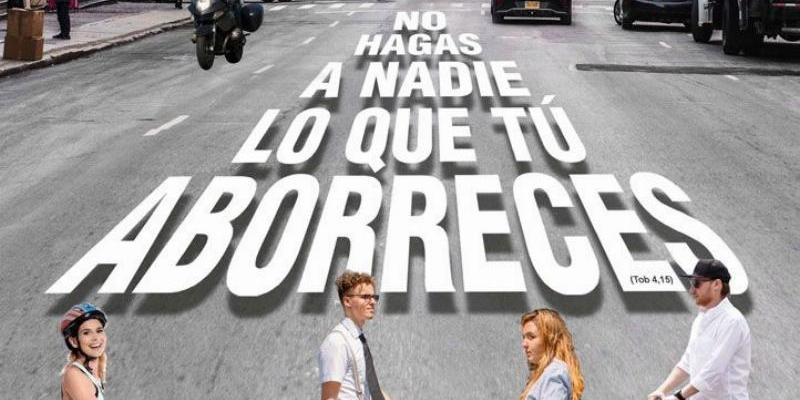 El domingo 7 de julio se celebra la Jornada de Responsabilidad en el Tr&aacute;fico 2019