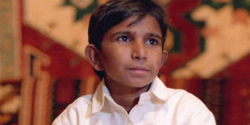 El Movimiento Cultural Cristiano organiza una concentraci&oacute;n para celebrar el D&iacute;a Internacional contra la Esclavitud Infantil