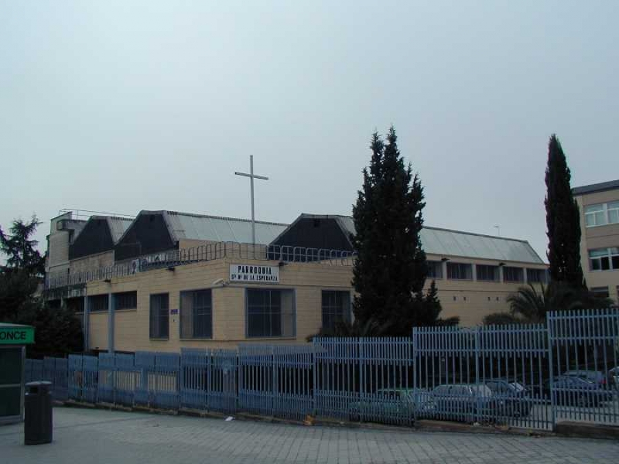 Encuentro de Navidad en C&aacute;ritas de la vicar&iacute;a VIII