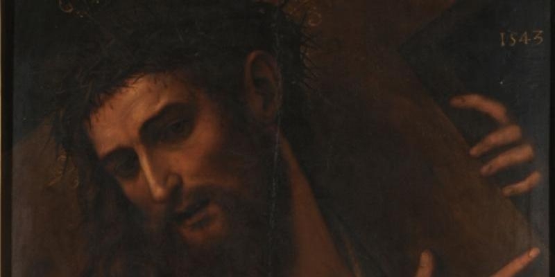 Nuestra Se&ntilde;ora de las Maravillas acoge las celebraciones de Semana Santa de la comunidad de San&rsquo;t Egidio