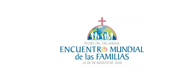 La Conferencia Episcopal Espa&ntilde;ola participa en el Encuentro Mundial de las Familias en Dubl&iacute;n