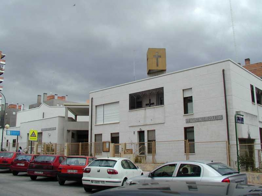 La parroquia Santa Florentina organiza una excursi&oacute;n de fin de curso