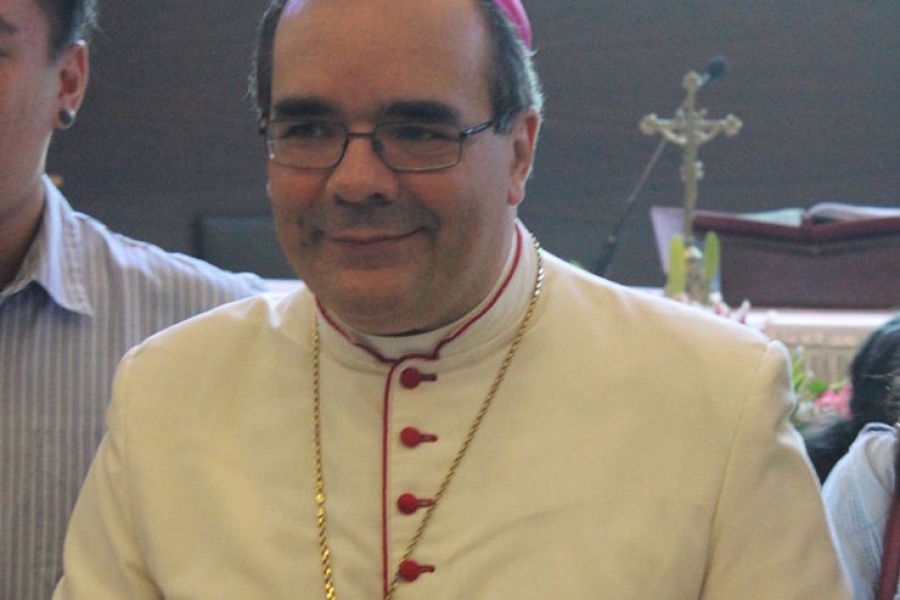 África: Nombramiento en Zimbabue y en la Comunidad Económica