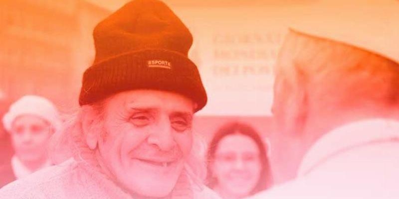 C&aacute;ritas Vicar&iacute;a I organiza un acto p&uacute;blico con motivo de la Jornada Mundial de los Pobres