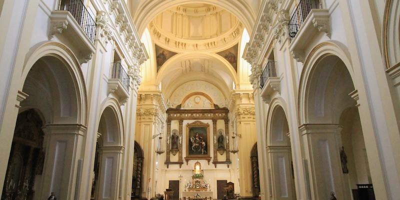 Monse&ntilde;or Jos&eacute; Cobo preside en San Mart&iacute;n de Tours la Misa de inicio del curso pastoral 2021-2022 de Manos Unidas