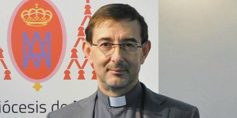 Monseñor José Cobo clausura el curso de catequética organizado por la Delegación de Catequesis
