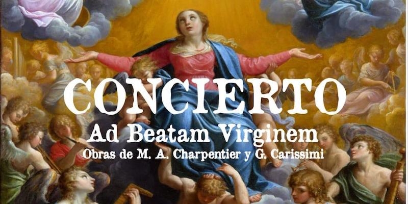 Ensamble Thesaurus ofrece el concierto Ad Beatam Virginem en Nuestra Señora de Covadonga