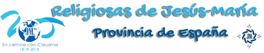 Las Religiosas de Jes&uacute;s-Mar&iacute;a inauguran los actos conmemorativos del bicentenario de su fundaci&oacute;n