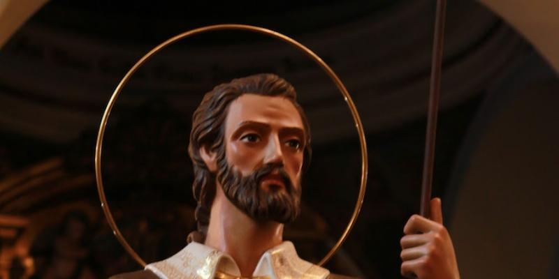 La Real congregaci&oacute;n de san Isidro de Madrid celebra en la colegiata su Misa mensual