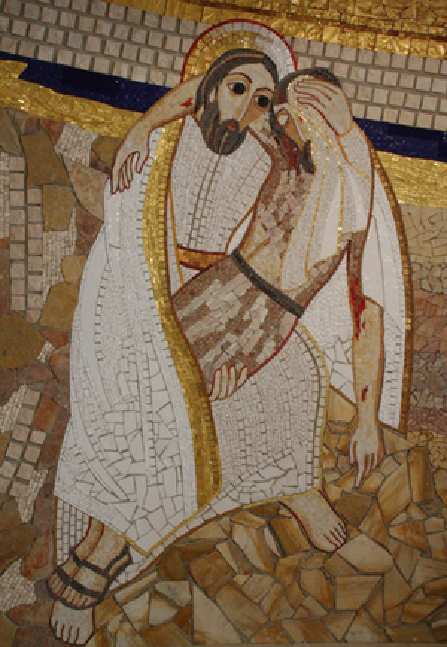 Jornada acad&eacute;mica sobre 'La misi&oacute;n de la misericordia, misi&oacute;n de la Iglesia'