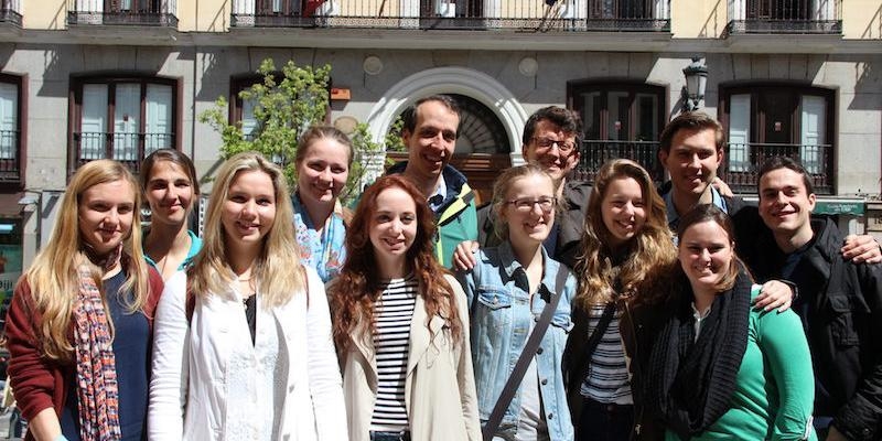 N&aacute;rtex organiza en Madrid el encuentro internacional de ARC