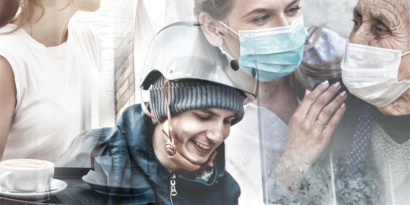 C&aacute;ritas ayud&oacute; a 15.368 personas a encontrar trabajo en 2019 en un mercado laboral cada vez m&aacute;s inestable y precario