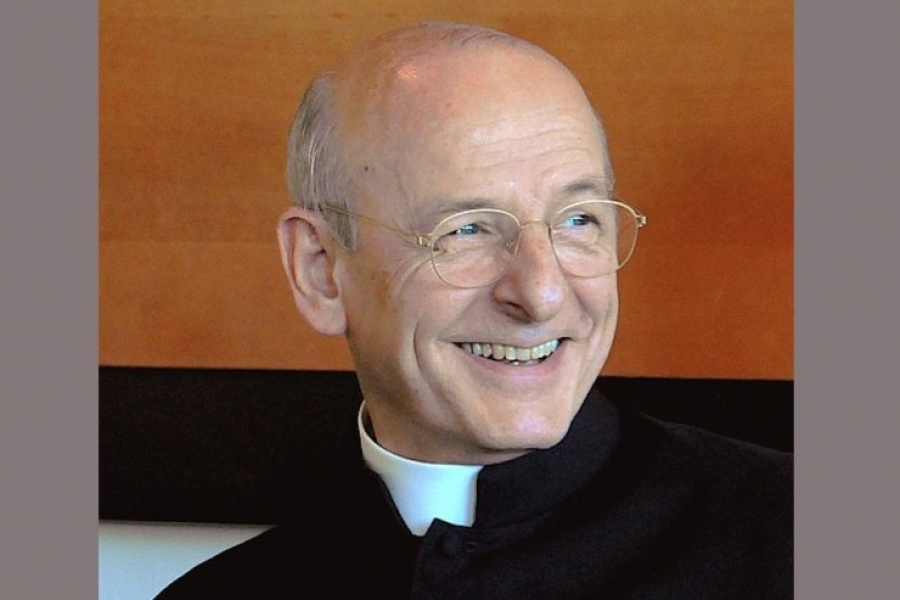 El vicario auxiliar del Opus Dei: &lsquo;El Papa nos convoca a un nuevo dinamismo en la pastoral familiar&rsquo;