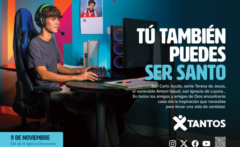 «Madrid es tierra fecunda de santidad»: Alberto Fernández, delegado de las Causas de los Santos, recuerda ante el Día de la Iglesia Diocesana la huella de santidad en la diócesis