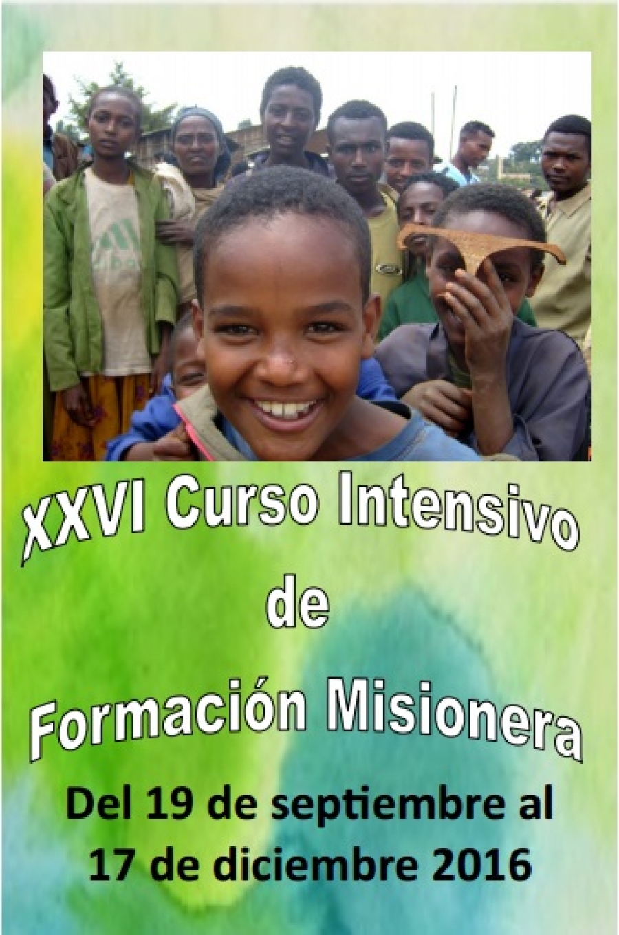 Abierto el plazo de inscripci&oacute;n para el nuevo plan formativo de la Escuela de Formaci&oacute;n Misionera