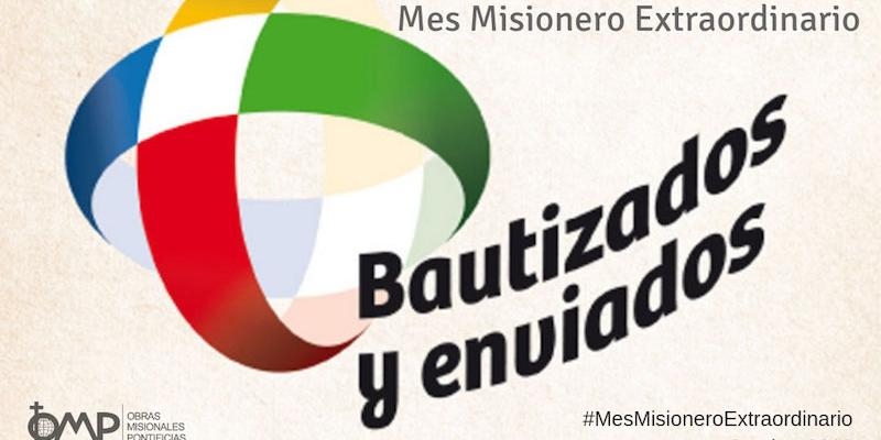 San Eloy acoge la celebración de una semana misionera como preparación al Mes Misionero Extraordinario