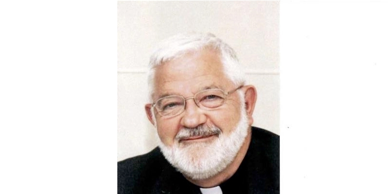 La Iglesia de San Jos&eacute; acoge una Misa de acci&oacute;n de gracias por Miguel &Aacute;ngel Turmo Sanz