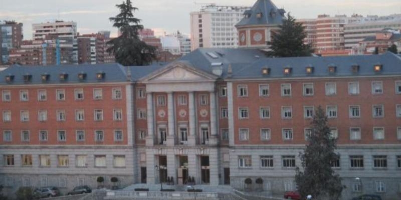 El Colegio Mayor Universitario San Pablo acoge la presentación del XXI Congreso Católicos y Vida Pública