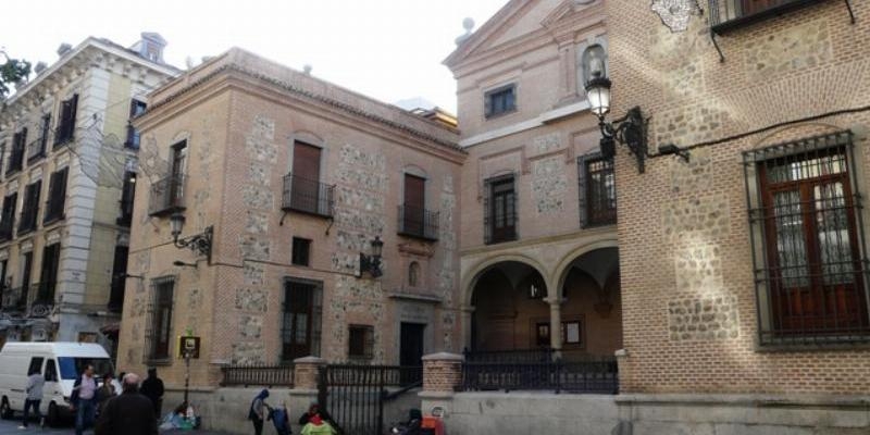 Jos&eacute; Luis Montes Toyos preside en San Gin&eacute;s una solemne Eucarist&iacute;a en el III domingo de Cuaresma