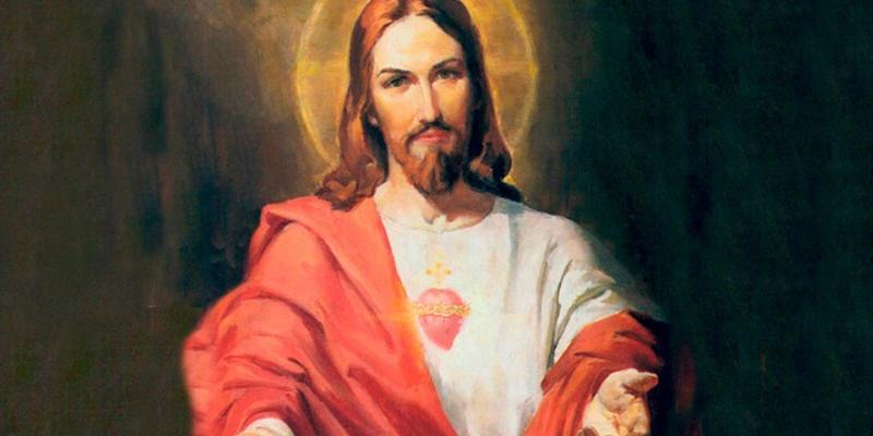 San Sebastián Mártir de Carabanchel programa un triduo en honor al Sagrado Corazón de Jesús