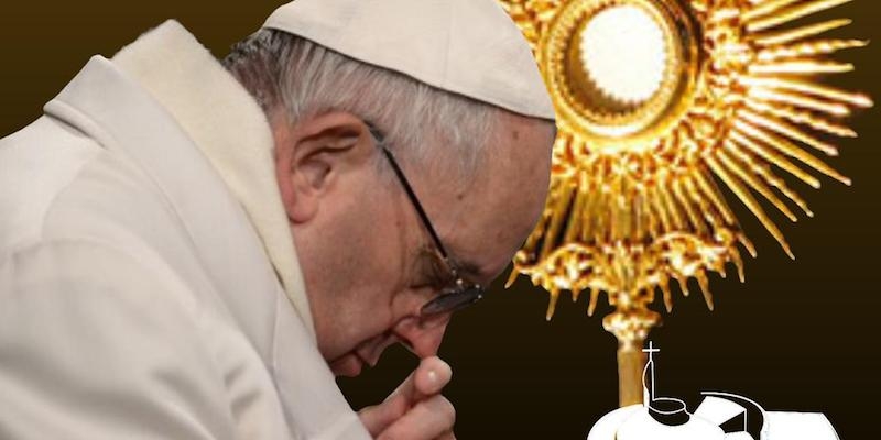 Nuestra Se&ntilde;ora de Fuente del Fresno organiza una oraci&oacute;n en desagravio por los ataques a la unidad de la Iglesia