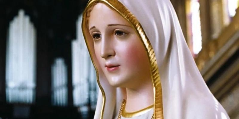 Virgen de la Nueva programa un retiro mariano para este sábado
