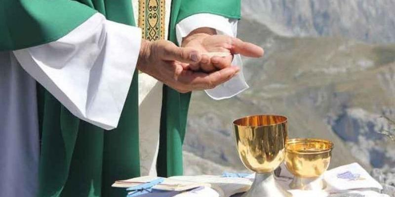 'El culto de la sagrada Eucarist&iacute;a fuera de la Misa', tema del encuentro anual de delegados diocesanos de Liturgia