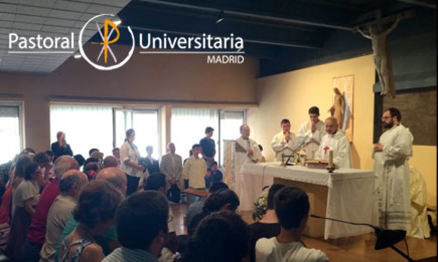 Nota de la Delegación Episcopal de Pastoral Universitaria a propósito de las próximas elecciones para la elección de Rector en la Universidad Complutense de Madrid