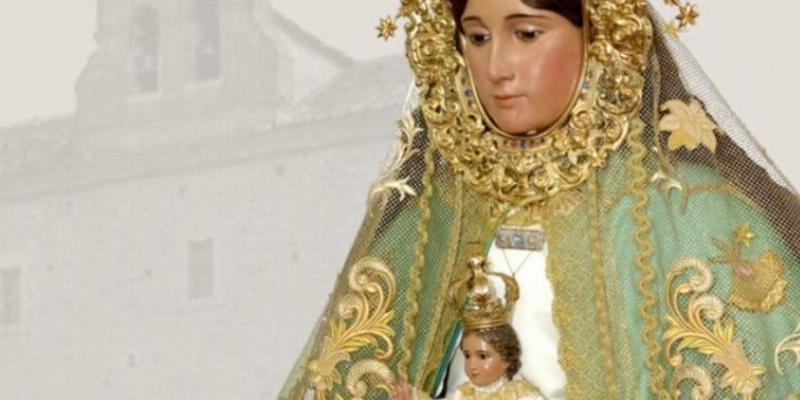 María Madre del Amor Hermoso y Santa Inés programan una romería al santuario de la Virgen de la Victoria en su Año Jubilar