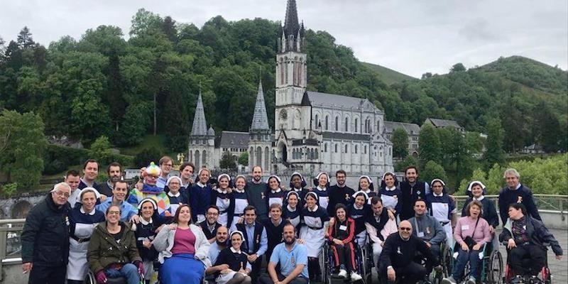 La Hospitalidad de Lourdes abre el plazo de inscripci&oacute;n para participar en la 94&ordf; peregrinaci&oacute;n diocesana