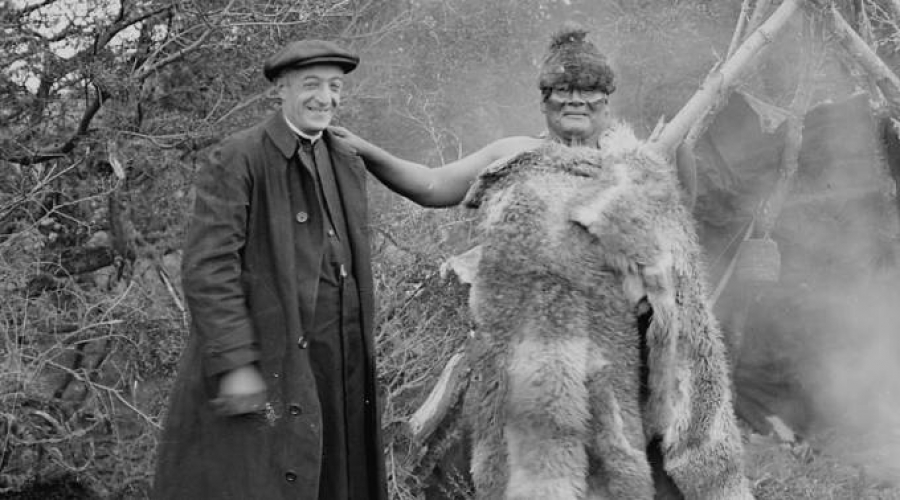 La gran aportaci&oacute;n cient&iacute;fica de un sacerdote salesiano que &laquo;descubri&oacute;&raquo; la Patagonia