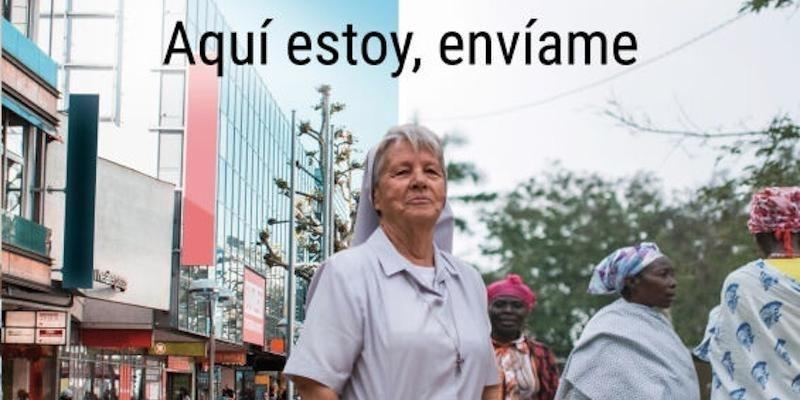 'T&uacute; eres misi&oacute;n' de TRECE aborda la Jornada Mundial de las Misiones