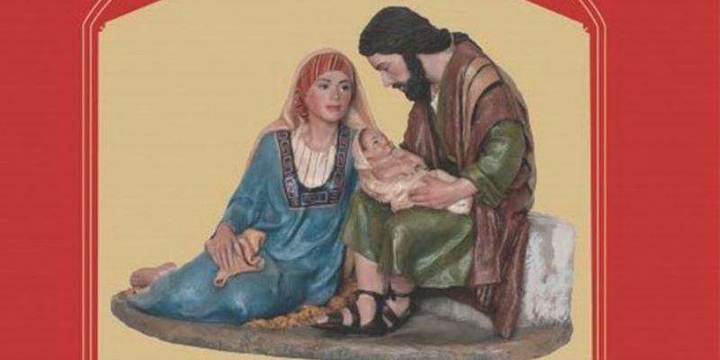 Nuestra Señora de las Nieves celebra la fiesta de la Sagrada Familia con renovación de promesas matrimoniales