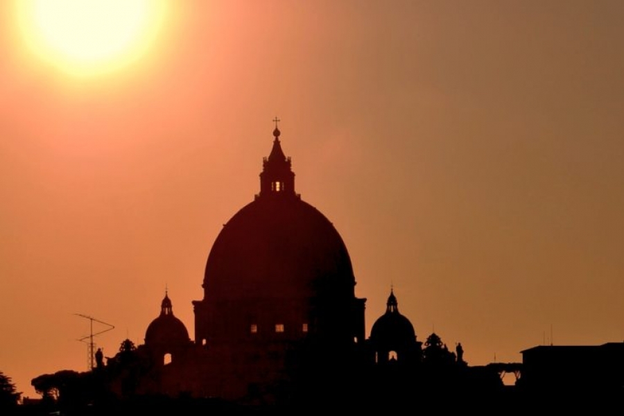 Un minuto por la paz este mi&eacute;rcoles con el papa Francisco
