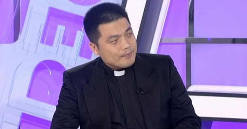 &laquo;La comunidad cat&oacute;lica china es abrazada por la Iglesia de Madrid&raquo;