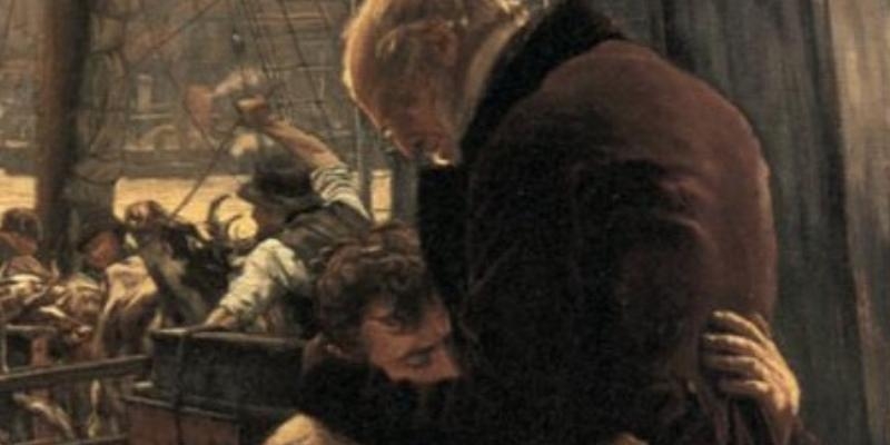 Filipa Cunha reflexiona sobre el perd&oacute;n en la pr&oacute;xima sesi&oacute;n del IV ciclo de la familia de Virgen del Cortijo