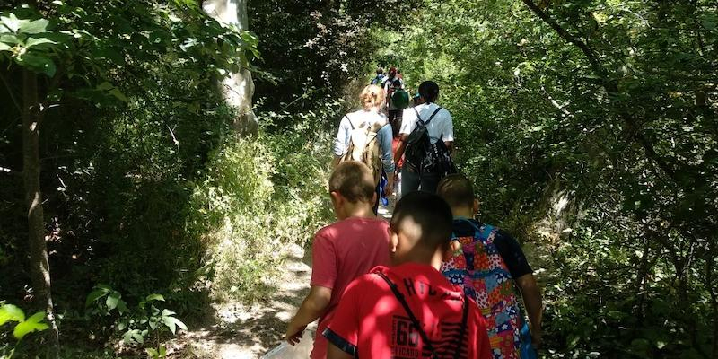 Nuestra Se&ntilde;ora de la Visitaci&oacute;n de Las Rozas abre el plazo de inscripci&oacute;n para su campamento de verano